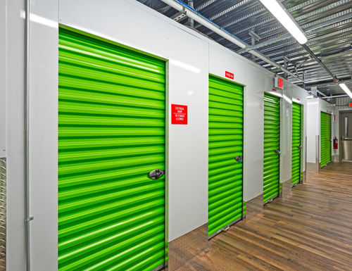 Prime Storage - Plaistow - Gallery thumbnail photo #2