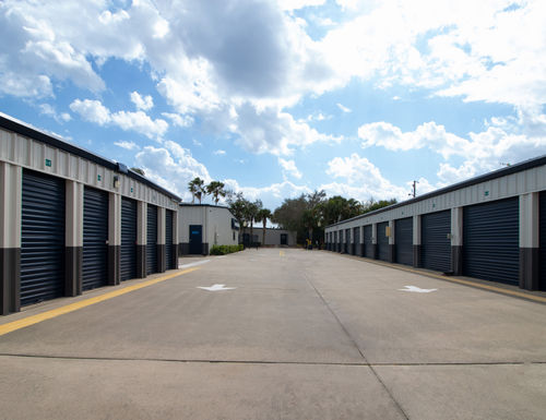 Prime Storage - Vero Beach - Gallery thumbnail photo #3
