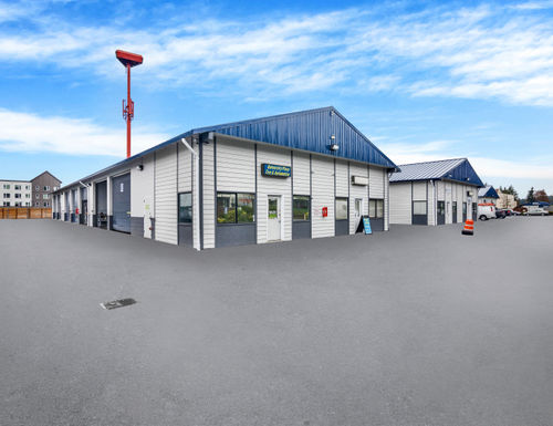 Prime Storage - West University Place North - Gallery thumbnail photo #2