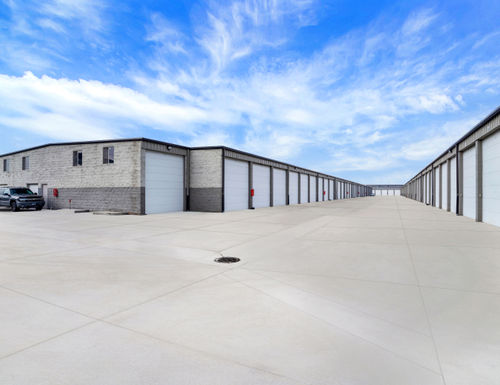 Prime Storage - Salt Lake City - Gallery thumbnail photo #2