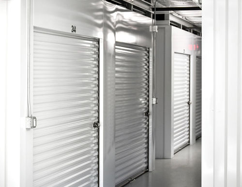 Prime Storage - Richmond - Gallery thumbnail photo #1