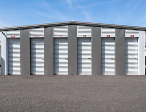 Prime Storage - Sicklerville - Gallery thumbnail photo #3