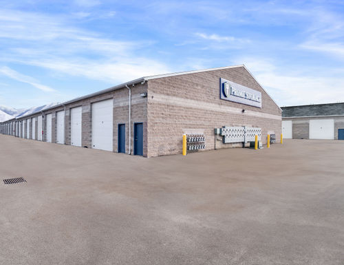 Prime Storage - Mapleton - Gallery thumbnail photo #1