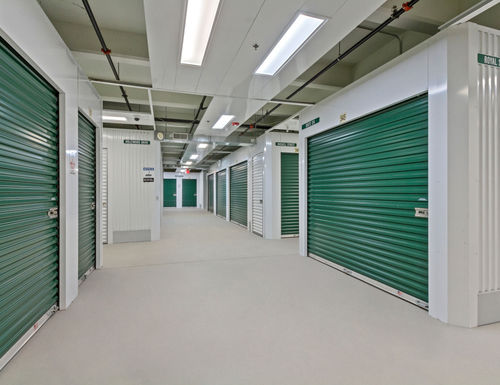 Prime Storage - East York - Gallery thumbnail photo #2