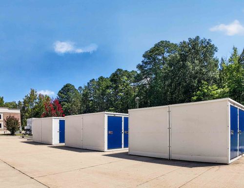 Prime Storage - Richmond - Gallery thumbnail photo #4