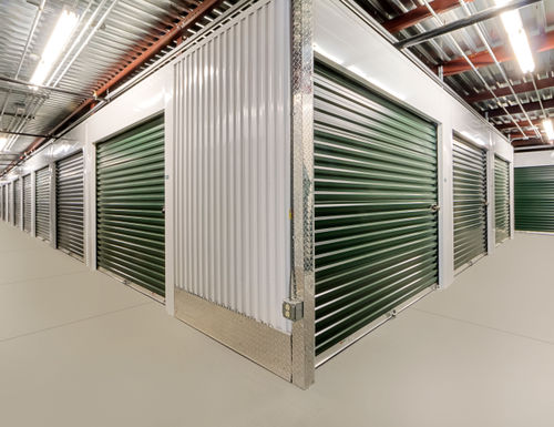 Prime Storage - Derry Ashleigh Dr. - Gallery thumbnail photo #2
