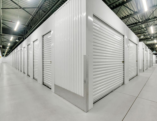 Prime Storage - Sherwood Park - Gallery thumbnail photo #2