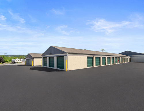 Prime Storage - East York - Gallery thumbnail photo #3