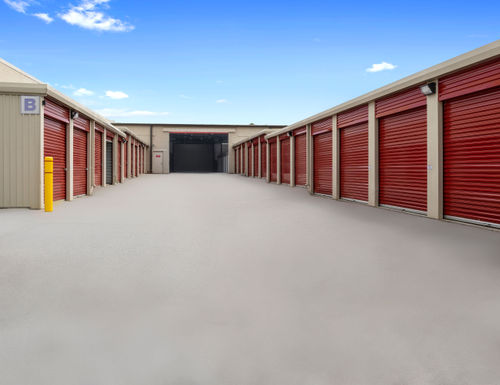 Prime Storage - Spartanburg - Gallery thumbnail photo #2