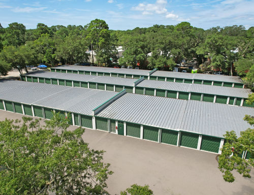 Prime Storage - Hilton Head - Gallery thumbnail photo #3