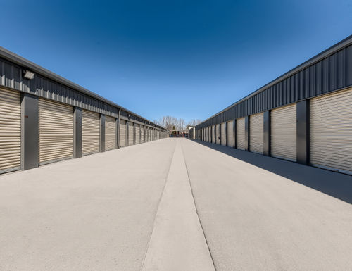 Prime Storage - Fort Collins - Gallery thumbnail photo #5