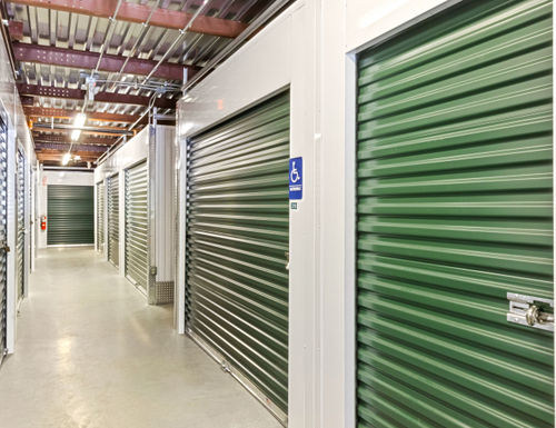 Prime Storage - Derry Ashleigh Dr. - Gallery thumbnail photo #1