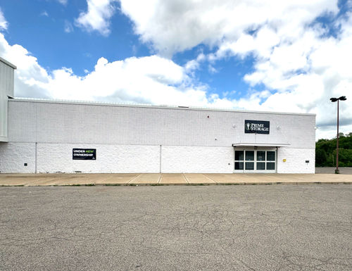 Prime Storage - West Mifflin - Gallery thumbnail photo #4