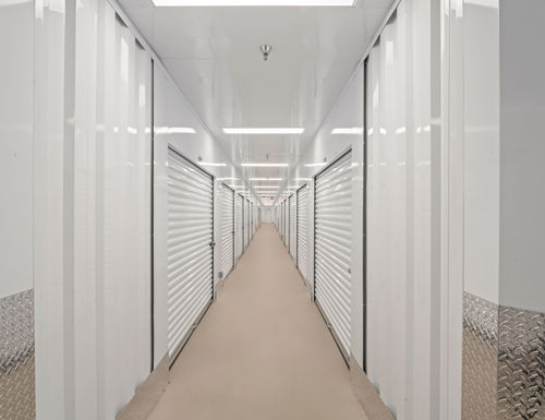 Prime Storage - Danbury West - Gallery thumbnail photo #2