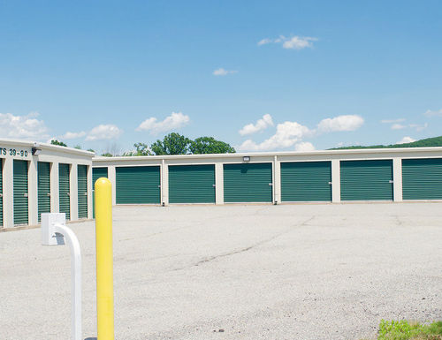 Prime Storage - Chester - Gallery thumbnail photo #2