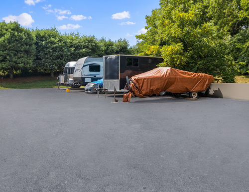 Prime Storage - Lexington - Gallery thumbnail photo #3