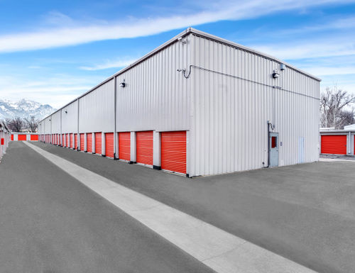 Prime Storage - Sandy - Gallery thumbnail photo #4