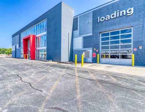 Prime Storage - Belleville - Gallery thumbnail photo #4