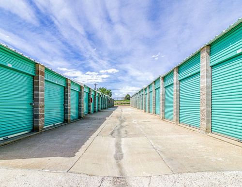 Prime Storage - Centennial - Gallery thumbnail photo #1