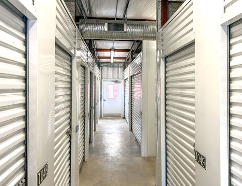 Prime Storage - Saugerties - Gallery thumbnail photo #2