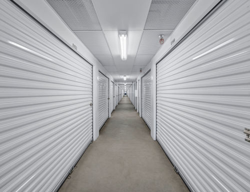 Prime Storage - Palm Springs - Gallery thumbnail photo #1