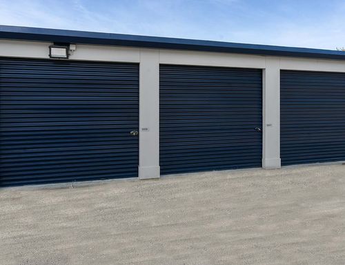 Prime Storage - Derry Rockingham Rd. - Gallery thumbnail photo #1