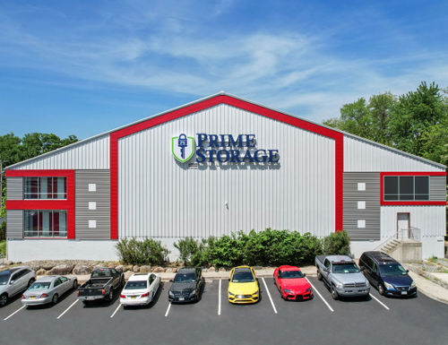Prime Storage - Nanuet - Gallery thumbnail photo #1