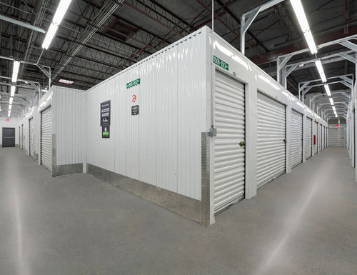 Prime Storage - Hialeah - Gallery thumbnail photo #1