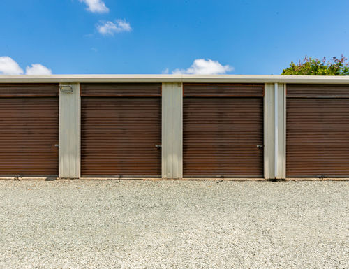 Prime Storage - St. Croix - Gallery thumbnail photo #0
