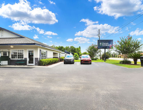 Prime Storage - Pensacola - Gallery thumbnail photo #0