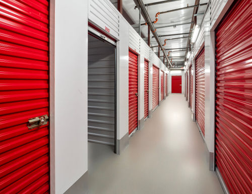 Prime Storage - Virginia Beach Lynnhaven Pkwy. - Gallery thumbnail photo #2