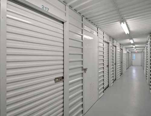 Prime Storage - Bolivia - Gallery thumbnail photo #1