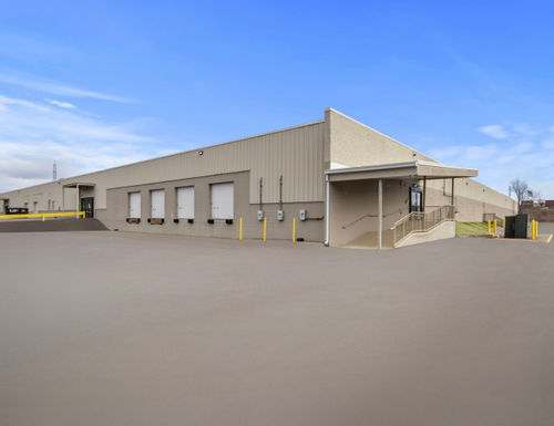 Prime Storage - Florence - Gallery thumbnail photo #4