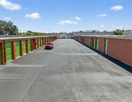 Prime Storage - Port Charlotte - Gallery thumbnail photo #3