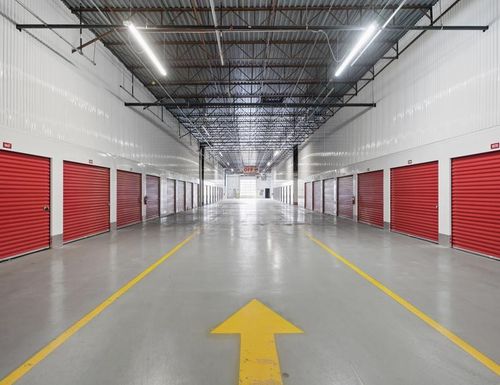 Prime Storage - Belleville - Gallery thumbnail photo #3