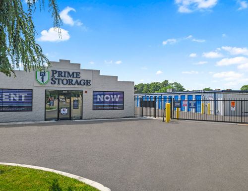Prime Storage - Bohemia - Gallery thumbnail photo #0