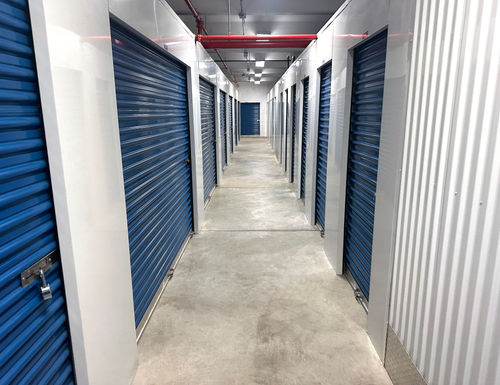 Prime Storage - Garfield - Gallery thumbnail photo #3