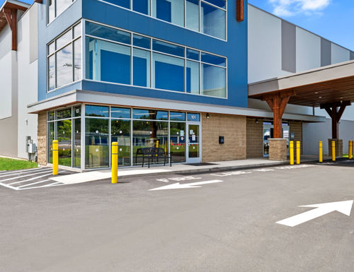 Prime Storage - Clifton Park Sitterly Rd. - Gallery thumbnail photo #1