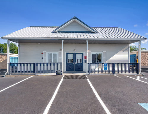 Prime Storage - Newington - Gallery thumbnail photo #0