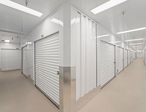 Prime Storage - Danbury West - Gallery thumbnail photo #1