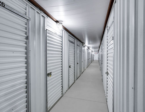 Prime Storage - Southampton - Gallery thumbnail photo #1