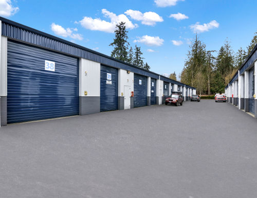Prime Storage - Meridian - Gallery thumbnail photo #3