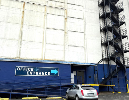 Prime Storage - Jersey City Coles Street - Gallery thumbnail photo #3