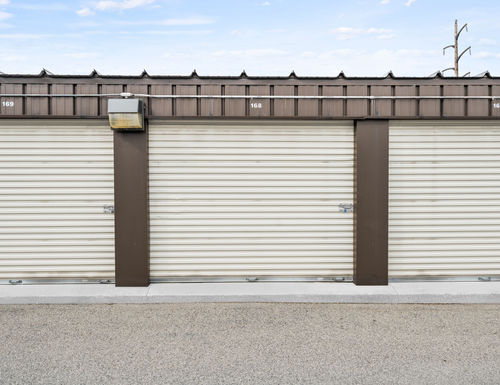 Prime Storage - Glenville - Gallery thumbnail photo #2