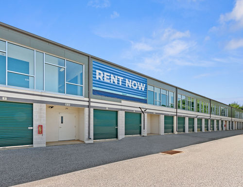 Prime Storage - West York - Gallery thumbnail photo #5