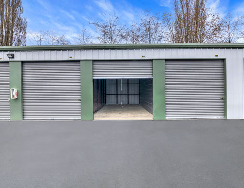 Prime Storage - Bremerton - Gallery thumbnail photo #3