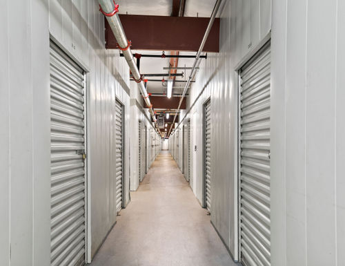 North Shore Self Storage - Gallery thumbnail photo #1