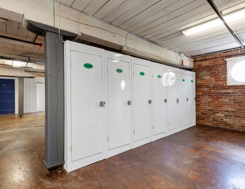 Prime Storage - Manchester Eddy Rd. - Gallery thumbnail photo #3