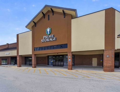 Prime Storage - Conyers - Gallery thumbnail photo #0