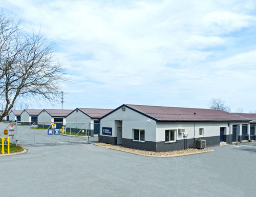 Prime Storage - State College N Atherton St. - Gallery thumbnail photo #1